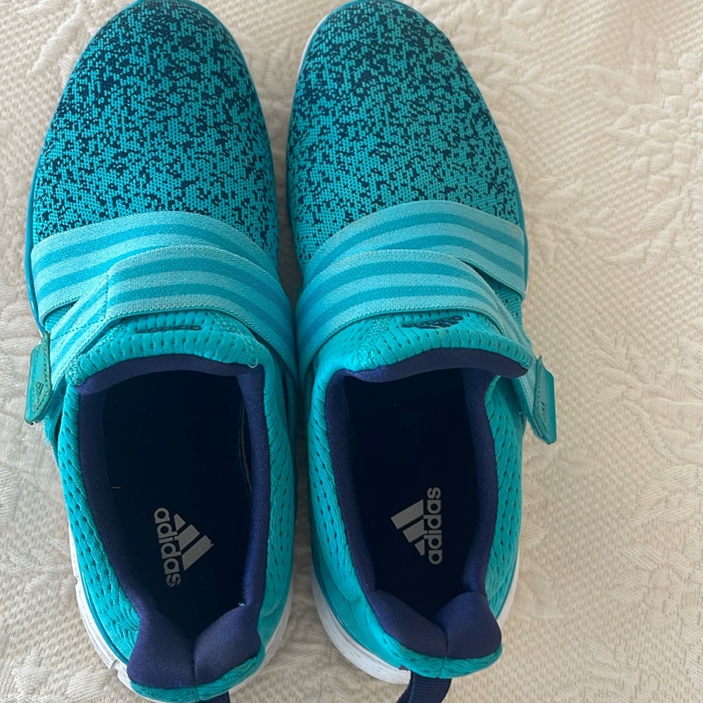 Adidas climacool shoe